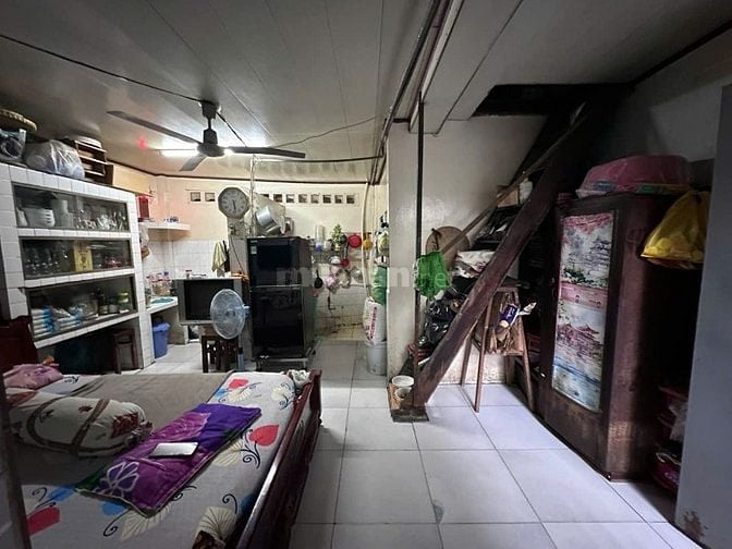 🏠 Bán Nhà Cấp 4 – Diện Tích 5 × 17 m –Tân Chánh Hiệp - Giá 4,6 tỉ