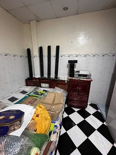 🏠 Bán Nhà Cấp 4 – Diện Tích 5 × 17 m –Tân Chánh Hiệp - Giá 4,6 tỉ