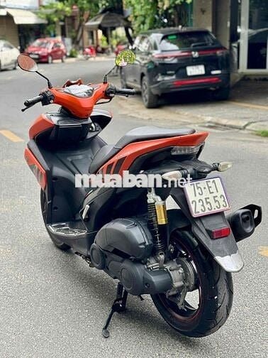 ❤️ Yamaha NVX 155 ABS 2018_Khoá Smartkey