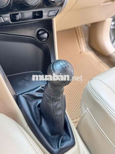 Toyota Vios MT 2018 xe đẹp như hình