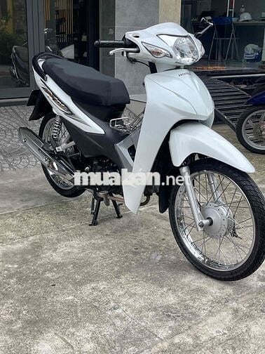 cần bán xe wave 2018 xe nguyên rin