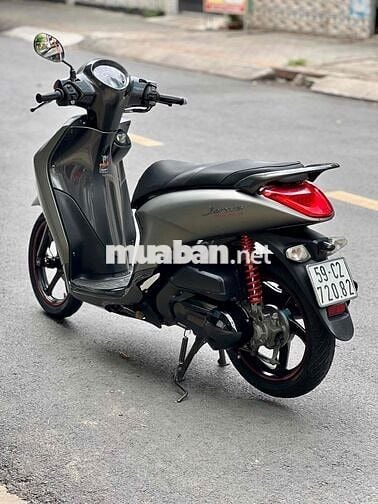 Janus fi khóa maskay chính chủ Bstp