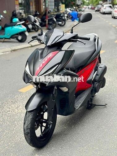 ❤️ Yamaha NVX 125 ABS Smartkey_Chính chủ