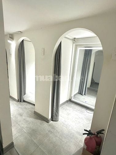 Cho thuê nhà nguyên căn mặt tiền Nguyễn Thiện Thuật, Quận 3