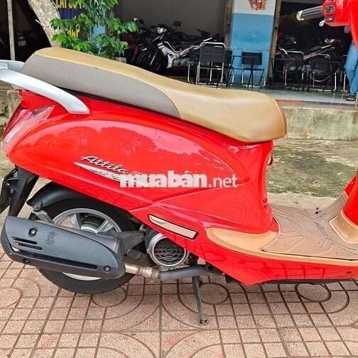 Bán xe đẹp keng
