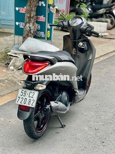 Janus fi khóa maskay chính chủ Bstp