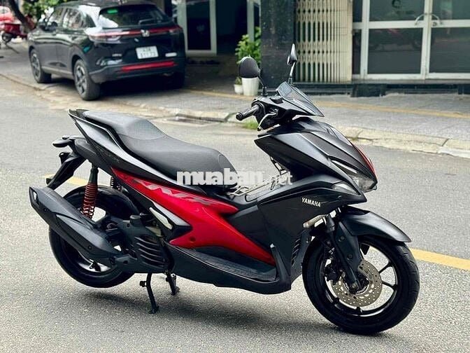 ❤️ Yamaha NVX 125 ABS Smartkey_Chính chủ