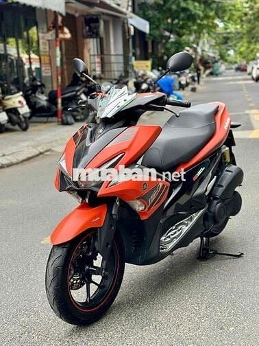 ❤️ Yamaha NVX 155 ABS 2018_Khoá Smartkey
