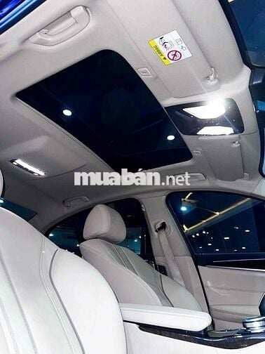 BMW 530i Luxury Line Model 2020- 28000 km