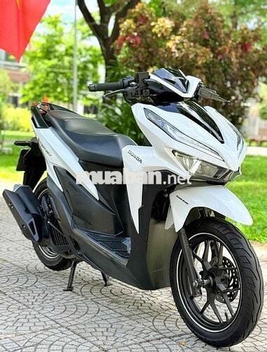 Vario 125 khoá ga cuối 2021. xe rin 99% ạ