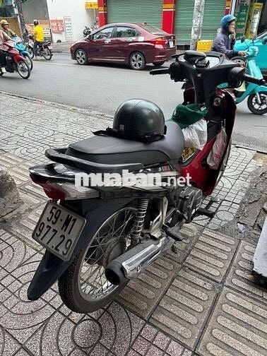 Honda Blade 2016!!