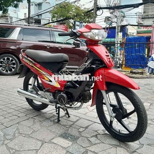 Xe wave Hàn Quốc bstp