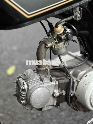 CD benly 50cc nguyên zin chính chủ HQCN