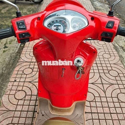 Bán xe đẹp keng