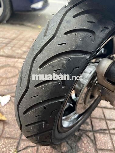 Vespa máy iget đời mới, chính chủ bão dưỡng kỷ