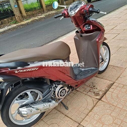 Bán vison chuẩn 2020 chính chủ phố