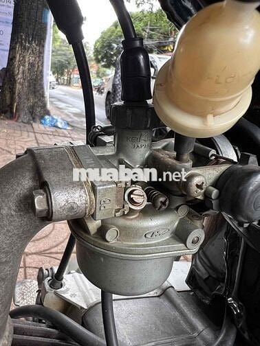CD benly 50cc nguyên zin chính chủ HQCN