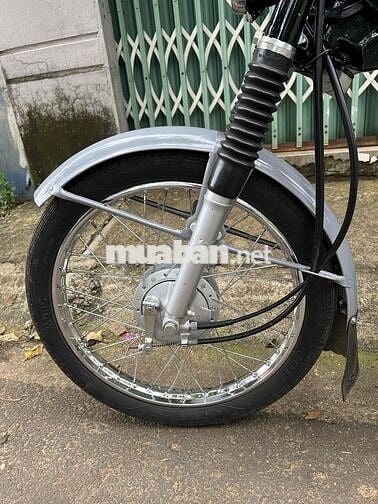 Honda 67 dọn full mới, máy siêu êm ái, xem xe BMT