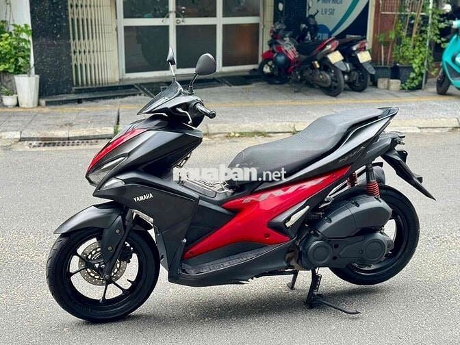 ❤️ Yamaha NVX 125 ABS Smartkey_Chính chủ