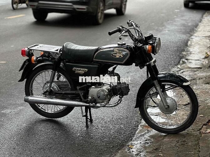 CD benly 50cc nguyên zin chính chủ HQCN