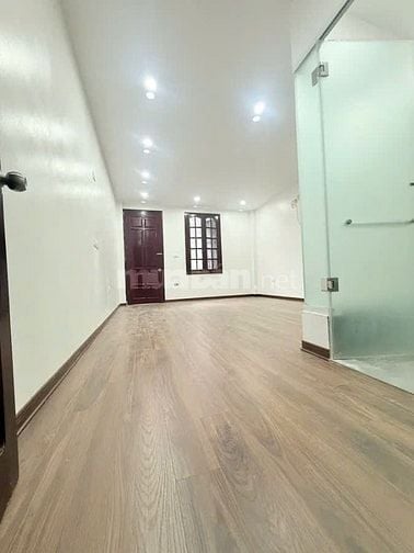 BÁN NHÀ PHỐ TAM ĐA ĐẸP DT  45M 5 TẦNG MT 4M GIÁ 12,25 TỶ