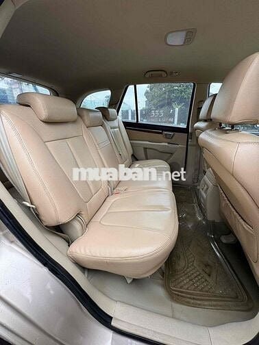 Hyundai Santa Fe 2008 2.7 MT - 62000 km