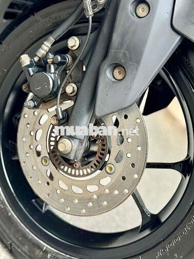 ❤️ Yamaha NVX 125 ABS Smartkey_Chính chủ