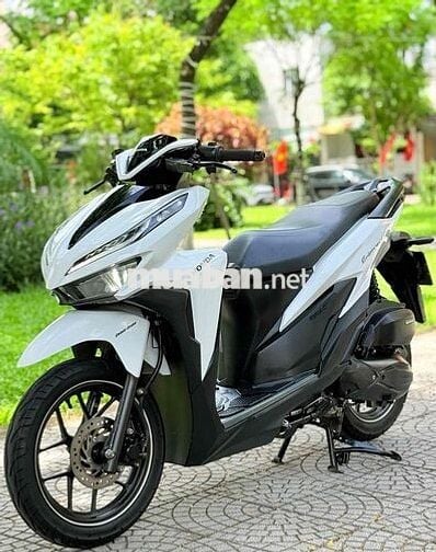 Vario 125 khoá ga cuối 2021. xe rin 99% ạ