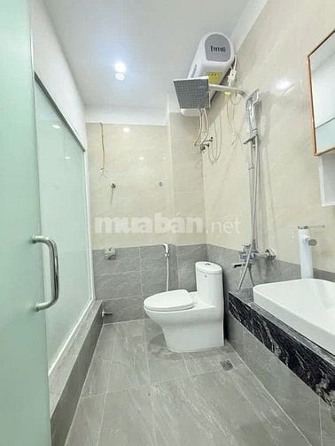 BÁN NHÀ PHỐ TAM ĐA ĐẸP DT  45M 5 TẦNG MT 4M GIÁ 12,25 TỶ