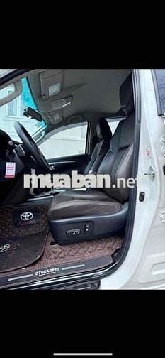 Toyota Fortuner 2019 - 59000 km