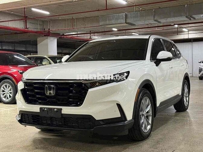 CRV G 2024 - 4800 km, Siêu lướt, sơn zin 100%
