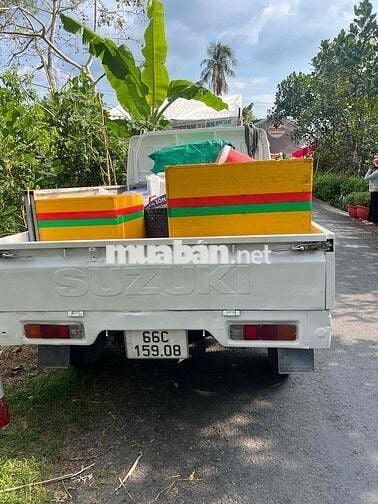 Suzuki 2019 - 90000 km