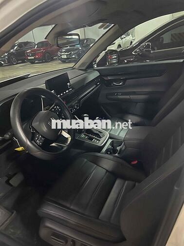CRV G 2024 - 4800 km, Siêu lướt, sơn zin 100%