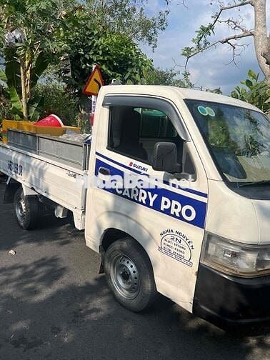 Suzuki 2019 - 90000 km