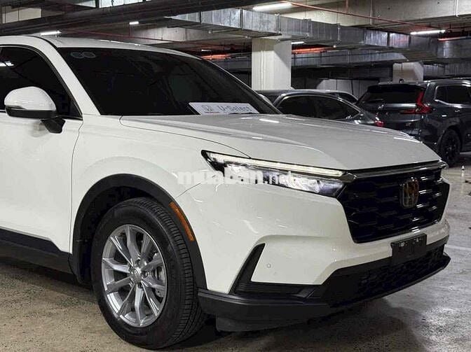 CRV G 2024 - 4800 km, Siêu lướt, sơn zin 100%