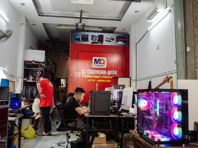 TUYỂN SINH KTV TIN HỌC, HỌC XONG ĐI XIN VIỆC NGAY