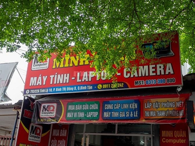 TUYỂN SINH KTV TIN HỌC, HỌC XONG ĐI XIN VIỆC NGAY