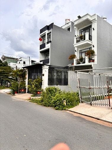 Đất bán chỉ 2,75 tỷ, SHR- khu phân lô đường Ngô chí Quốc, P.Bình Chiểu