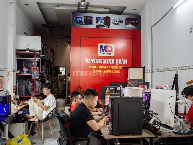 TUYỂN SINH KTV TIN HỌC, HỌC XONG ĐI XIN VIỆC NGAY