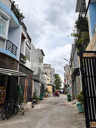 Đất bán chỉ 2,75 tỷ, SHR- khu phân lô đường Ngô chí Quốc, P.Bình Chiểu