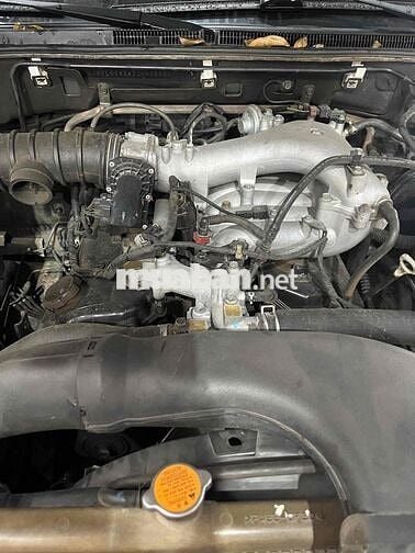 Mitsubishi Pajero 2007 3 - 300000 km