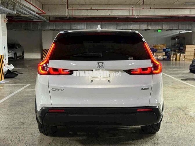 CRV G 2024 - 4800 km, Siêu lướt, sơn zin 100%