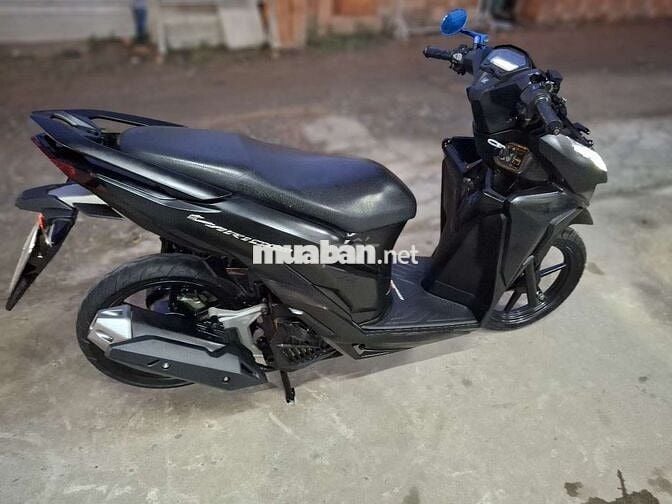 Honda variô. 125 đk 2022. Bs 62 cà vẹt đầy đủ