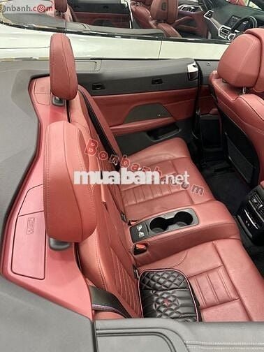 BMW 4 Series 430i Convertible M Sport 2021