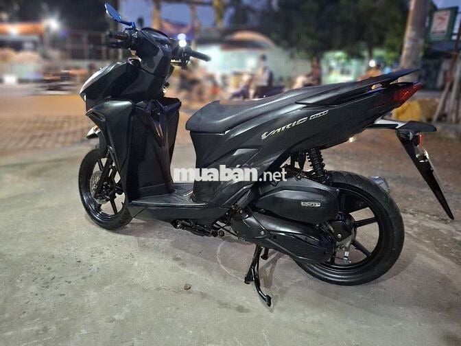 Honda variô. 125 đk 2022. Bs 62 cà vẹt đầy đủ