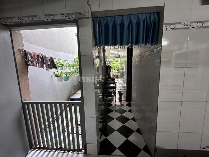 🏠 Bán Nhà Cấp 4 – Diện Tích 5 × 17 m –Tân Chánh Hiệp - Giá 4,6 tỉ
