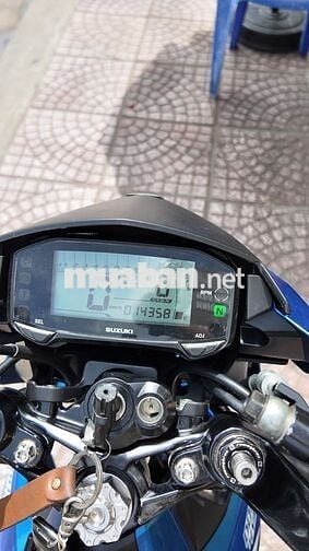 Raider 150cc 2018 bs 59l2-71908