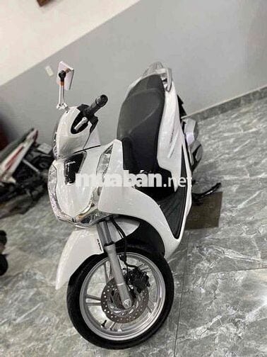 SH 150 ABS