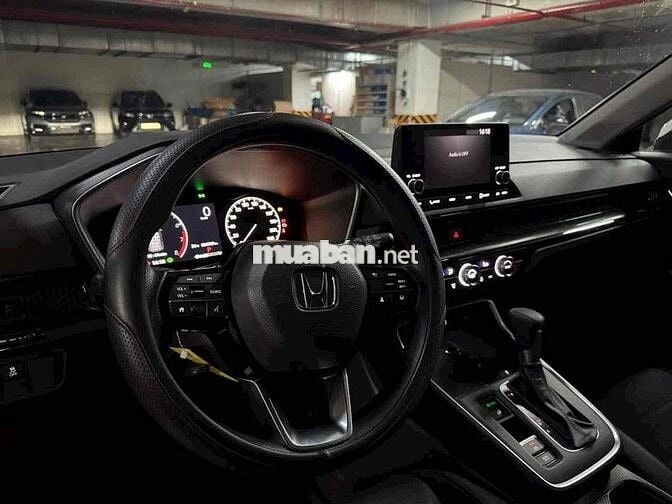 CRV G 2024 - 4800 km, Siêu lướt, sơn zin 100%