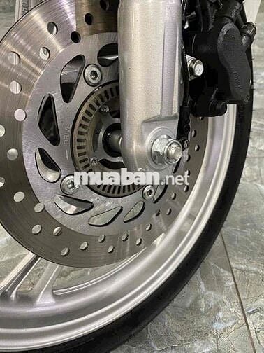 SH 150 ABS